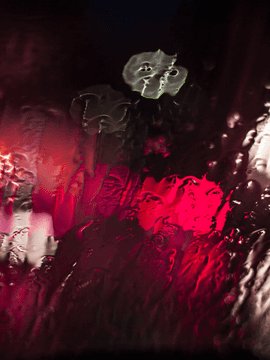 [마기] 도둑 개와 흰 거북