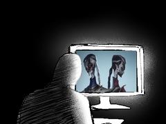 우산의 영혼 연성모음