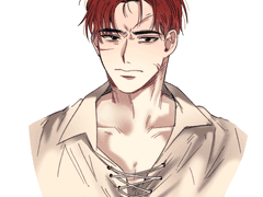 칼도르 볼드윈/자작/XY/인간