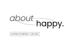 [루린] about happy