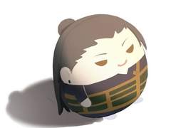 주술회전 네임리스 드림썰 (1)