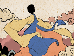 귀연동화~귀신들을 위한 구연동화~ 1화