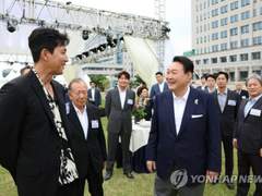 윤석열 대통령 트위터 계폭한 이유