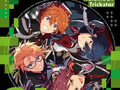 Surprising Thanks!! (Trickstar ver.)