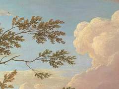 여름으로 가기엔 피울 것이 없고,