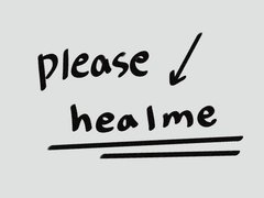 밤에 잘 못 자는 사람의 그림일기