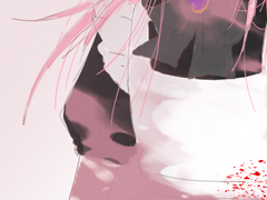 하이타니가에 메이드로 잠입한 산즈