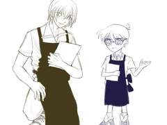 코난 2018년 썰모음