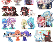 [일반] 쿠키 타입🍪