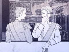 날NAL 그림 커미션