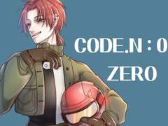 [ CODE.N : 000 ] ZERO