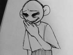 웃지않을 수 없어