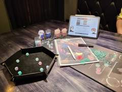 광쇄의 리벌처 플레이로그 - Over the rainbow