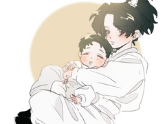 진동룡 + 진금룡