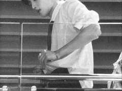 부랄친구 김선우 클럽에서 다시 재회함