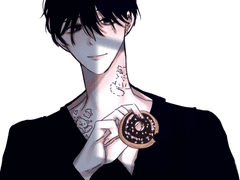 전현수 / 25 / 背경찰