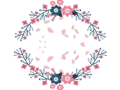 마기카로기아 봄컨셉 이미지 매크로