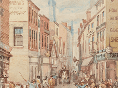 사람은 무엇으로 살아가는가