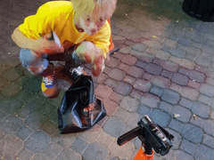 EP. 2 웬수 같은 그놈