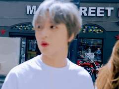 NCT상황문답 - 거짓말한걸 알았을 때