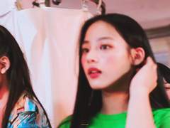 뉴진스 민지 사주- 리더격인 사주