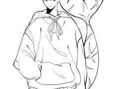 잘못 초대한 거 아냐?