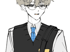 島内 藤也(시마노치 토야)