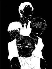 LOVE AND PEACE, DEATH?