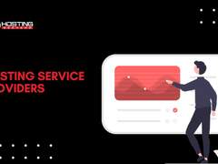 Hosting Service Providers