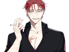 제레미 무어 / 100위 / 근거리 딜러