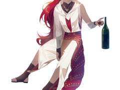 네바자르 델샤드 / 87위 / 근거리 딜러