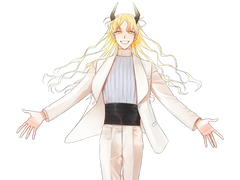 미네르바 르로이 / 66위 / 탱커