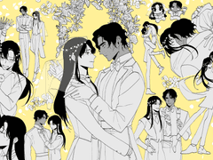 [커미션] 란투스X테렌스