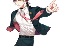 녹스 맥퀸 / 54위 / 탱커