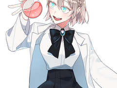 유르 C. 프우나 / 22위 / 힐러