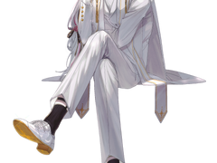 리안더 레이븐 블랙 / 7위 / 힐러