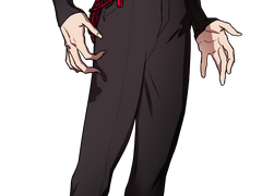 한 준 / 4위 / 근거리 딜러