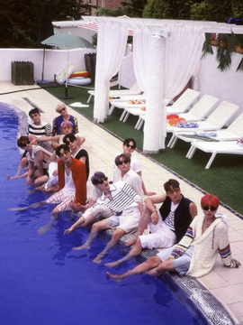 더보이즈 호러게임