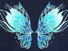 꽃에 흔들리는 여린 줄기가 아닌 단단한 밑등으로 꽃을 보듬어 주는