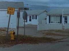 우주로 간 비닐봉투