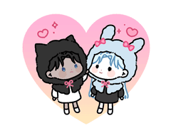 [픽크루 picrew] 란테