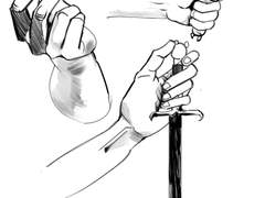 2022년 8월 17일 (수) <자유>