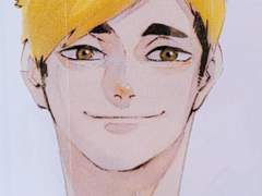 하이큐 드림 IN 트위터