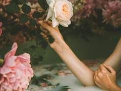 언젠가 들었던 낙서 같은 노래만이