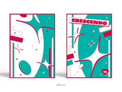 Sold out. CRESCENDO