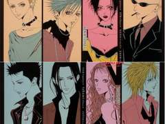 FATE [ 26 ] - 외전