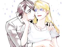 FINAL FANTASY XV LOG4