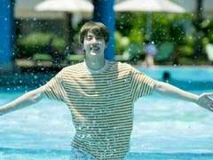 [뷔진] 화발풍다우(花發風多雨) - 17