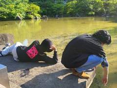 상황문답 - 보고 싶다고 연락했을 때 시티들 반응 +