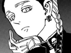 [도리벤] 하이타니 란의 얼굴은 해로워! (上)